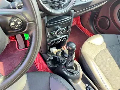 MINI Mini Clubman 2012, 100000 км, за 5546.26 USD - фото 8