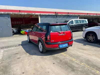 MINI Mini Clubman 2012, 100000 км, за 5546.26 USD - фото 20