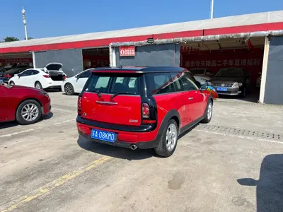 MINI Mini Clubman 2012, 100000 км, за 5546.26 USD - фото 21