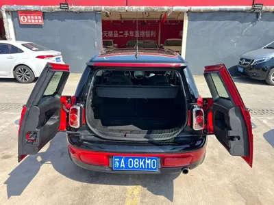 MINI Mini Clubman 2012, 100000 км, за 5546.26 USD - фото 22