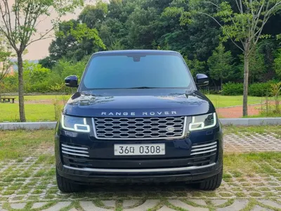 Land Rover Range Rover 2016, 215616 км, за 21647.27 USD