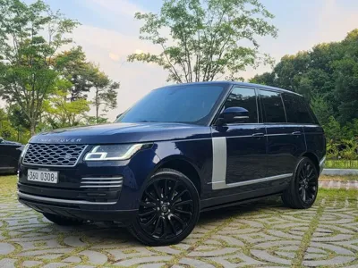 Land Rover Range Rover 2016, 215616 км, за 21647.27 USD