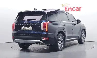 Hyundai Palisade 2019, 66313 км, за 18248.65 USD