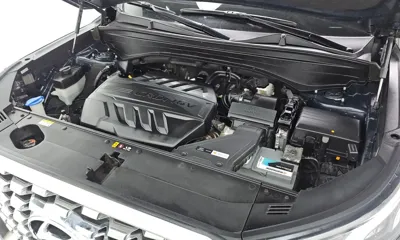 Hyundai Palisade 2019, 66313 км, за 18248.65 USD - фото 6