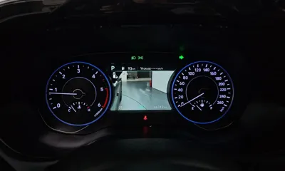 Hyundai Palisade 2019, 66313 км, за 18248.65 USD - фото 8
