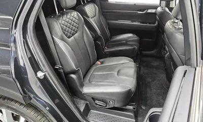 Hyundai Palisade 2019, 66313 км, за 18248.65 USD - фото 12