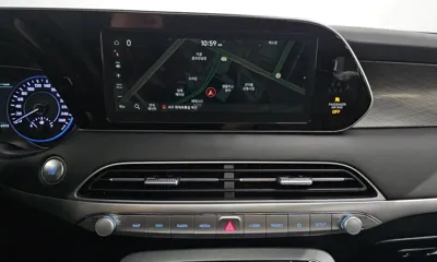 Hyundai Palisade 2019, 66313 км, за 18248.65 USD - фото 14