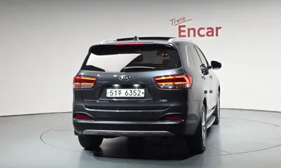 Kia Sorento 2015, 128080 км, за 8461.14 USD