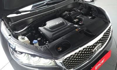 Kia Sorento 2015, 128080 км, за 8461.14 USD - фото 6