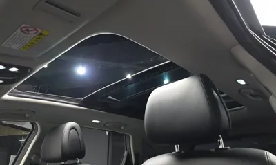 Kia Sorento 2015, 128080 км, за 8461.14 USD - фото 15