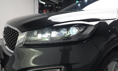 Kia Sorento 2015, 128080 км, за 8461.14 USD - фото 22