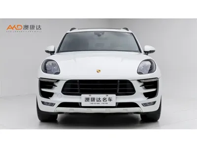 Porsche Macan 2018, 79000 км, за 30605.65 USD