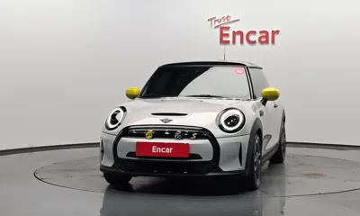 MINI Cooper 2023, 10799 км, за 18786.97 USD