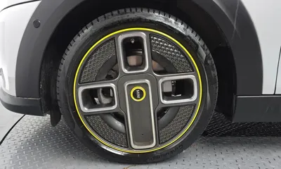 MINI Cooper 2023, 10799 км, за 18786.97 USD