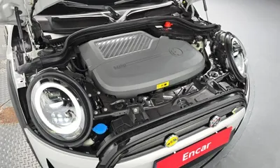 MINI Cooper 2023, 10799 км, за 18786.97 USD - фото 6