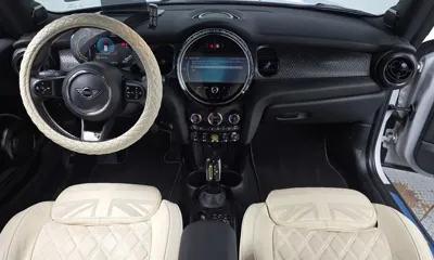 MINI Cooper 2023, 10799 км, за 18786.97 USD - фото 7