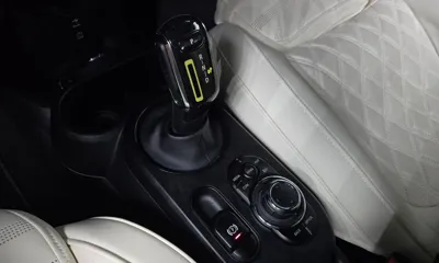 MINI Cooper 2023, 10799 км, за 18786.97 USD - фото 9