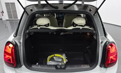 MINI Cooper 2023, 10799 км, за 18786.97 USD - фото 20