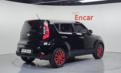 Kia Soul 2014, 89540 км, за 4875.51 USD - фото 2