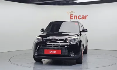 Kia Soul 2014, 89540 км, за 4875.51 USD - фото 3