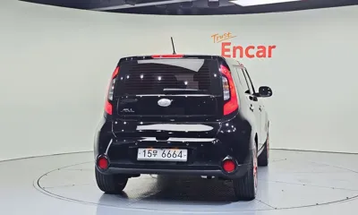 Kia Soul 2014, 89540 км, за 4875.51 USD - фото 4