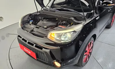 Kia Soul 2014, 89540 км, за 4875.51 USD - фото 6