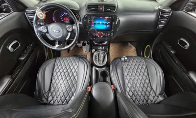 Kia Soul 2014, 89540 км, за 4875.51 USD - фото 7