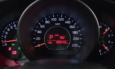 Kia Soul 2014, 89540 км, за 4875.51 USD - фото 8