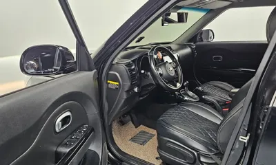 Kia Soul 2014, 89540 км, за 4875.51 USD - фото 10