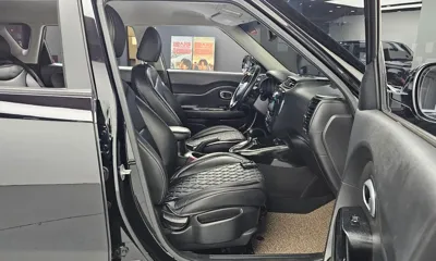 Kia Soul 2014, 89540 км, за 4875.51 USD - фото 12