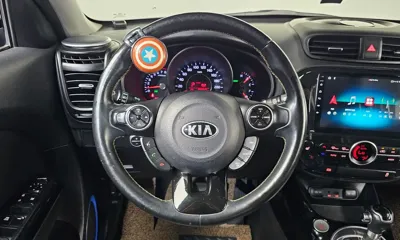 Kia Soul 2014, 89540 км, за 4875.51 USD - фото 16