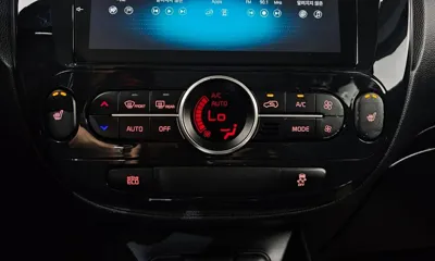 Kia Soul 2014, 89540 км, за 4875.51 USD - фото 19