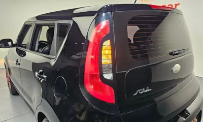 Kia Soul 2014, 89540 км, за 4875.51 USD - фото 23