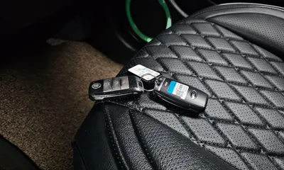 Kia Soul 2014, 89540 км, за 4875.51 USD - фото 27