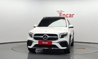Mercedes-Benz GLB-Class 2021, 29668 км, за 22144.38 USD