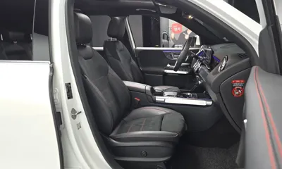 Mercedes-Benz GLB-Class 2021, 29668 км, за 21990.29 USD - фото 11
