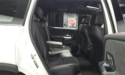 Mercedes-Benz GLB-Class 2021, 29668 км, за 21990.29 USD - фото 12