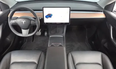 Tesla Model Y 2022, 44681 км, за 27627.89 USD - фото 7
