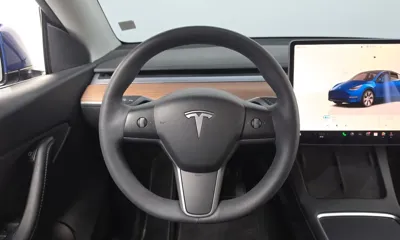 Tesla Model Y 2022, 44681 км, за 27627.89 USD - фото 13