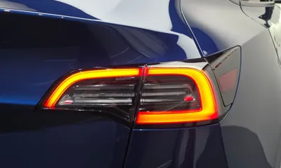 Tesla Model Y 2022, 44681 км, за 27627.89 USD - фото 23