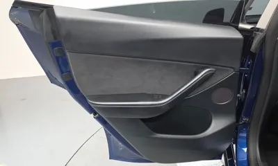 Tesla Model Y 2022, 44681 км, за 27627.89 USD - фото 25