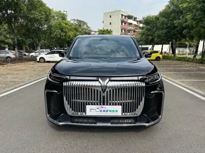 Voyah Dreamer 2024, 21000 км, за 36314.78 USD