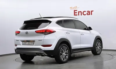 Hyundai Tucson 2017, 148910 км, за 7622.15 USD