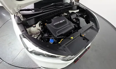 Hyundai Tucson 2017, 148910 км, за 7622.15 USD - фото 6