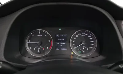 Hyundai Tucson 2017, 148910 км, за 7622.15 USD - фото 8