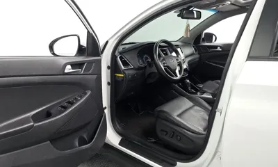 Hyundai Tucson 2017, 148910 км, за 7622.15 USD - фото 10