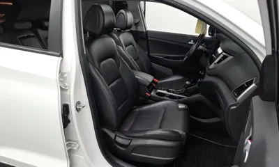 Hyundai Tucson 2017, 148910 км, за 7622.15 USD - фото 11