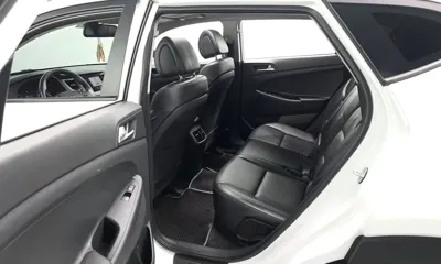 Hyundai Tucson 2017, 148910 км, за 7622.15 USD - фото 12