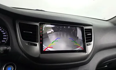 Hyundai Tucson 2017, 148910 км, за 7622.15 USD - фото 14