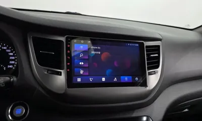 Hyundai Tucson 2017, 148910 км, за 7622.15 USD - фото 15